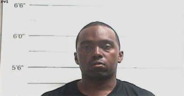 Darnell Jones, - Orleans Parish County, LA 